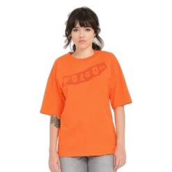 Dames-T-shirt Volcom Pistol