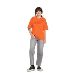 Dames-T-shirt Volcom Pistol -Moss Kopenhagen-winkel volcom b3532310 crt 3