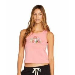 Damestanktop Volcom That One Baby