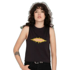 Damestanktop Volcom Nusun