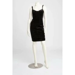 Dames Jurk Guess Gianna -Moss Kopenhagen-winkel w1bk07 katv0 jblk 7