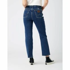 Damesjeans Wrangler Wild West In Canyon Lake -Moss Kopenhagen-winkel w2h2d222z 2
