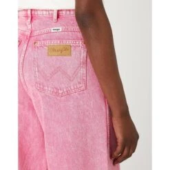 Jeans Vrouw Wrangler 11 Jeans Vrouw Wrangler -Moss Kopenhagen-winkel wrangler 112332287 3