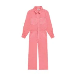 Dames Jumpsuit Wrangler CJ Kick Flare