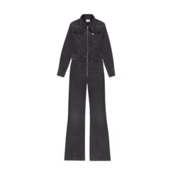 Dames Jumpsuit Wrangler Retro