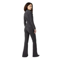 Dames Jumpsuit Wrangler Retro -Moss Kopenhagen-winkel wrangler 112342854 2