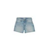 Damesbroeken Voor Stuntshorts Van 3 Inch Wrangler Cowboy -Moss Kopenhagen-winkel wrangler 112351074 bleu 1