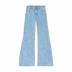Damesjeans Wrangler Wanderer Meow
