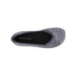Dames Ballerina's Xero Shoes Phoenix Knit -Moss Kopenhagen-winkel xero shoes phx kgry 2