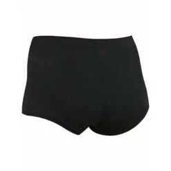 Dames Shorts Zoggs Harlems Boyleg -Moss Kopenhagen-winkel zoggs 462518 bk 2